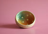 Rainbow polkadot mini bowl 2