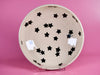 Black star bowl