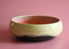 Rainbow marble bowl 2