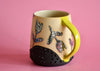 PREORDER Disco Tulip Mug