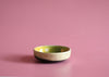 Rainbow polkadot mini bowl 1