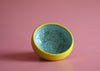 Green mini bowl