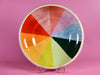 Color wheel bowl 2