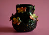 3D Flower vase