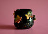 10oz 3D Flower cup 1