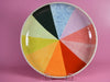 Color wheel bowl 1