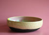 Rainbow marble bowl 4