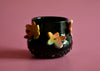 9oz 3D Flower cup 3