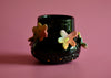 10oz 3D Flower cup 4
